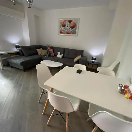 Apartman Lucie Golem (Tirana)