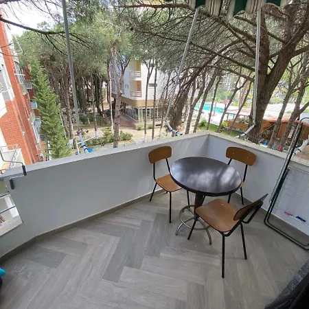 Apartment Apartman Lucie